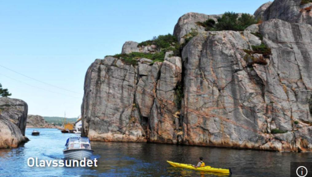 Lunvig - A Cosy Cottage In Idyllic Small Island Near Kristiansand, Sogne Exterior photo